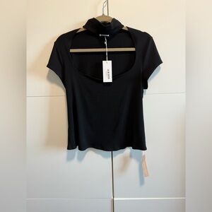 Reformation AVI Top ES - New with tags